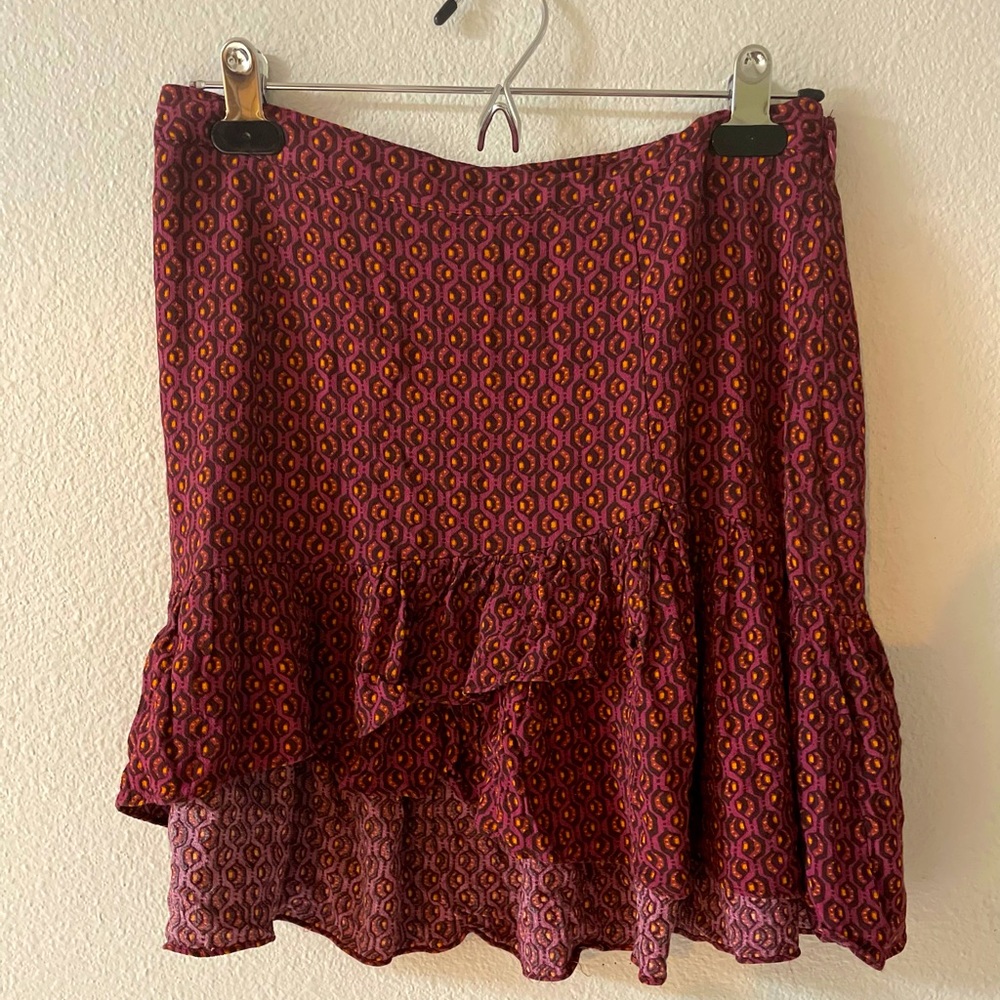 Free People Skirt